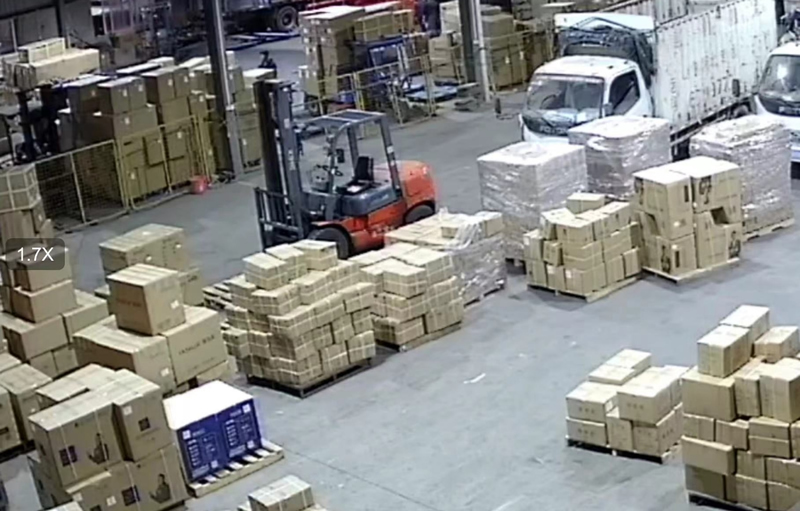 东营到鹤壁物流公司-东营到鹤壁运输专线-整车零担